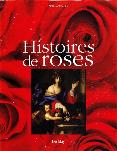Histoire de roses