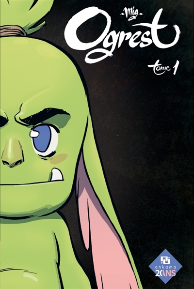 Ogrest. Vol. 1