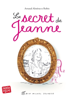 le secret de jeanne