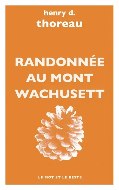 Randonnée au mont Wachusett