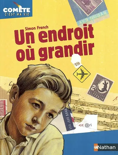 Un endroit où grandir