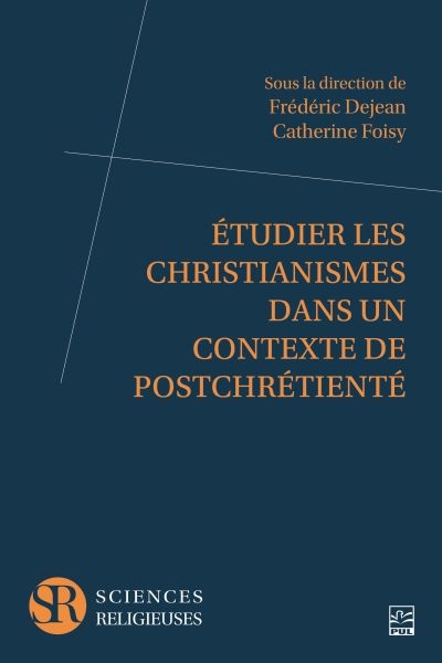 Etudier les christianismes...