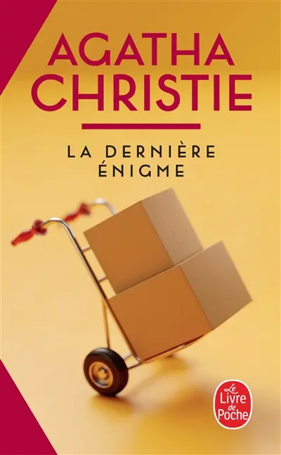 La dernière énigme