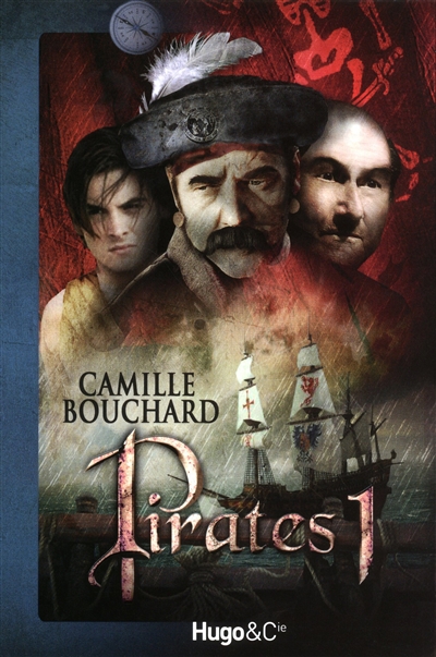 Pirates. Vol. 1. L'île de la Licorne