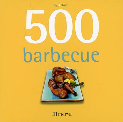 500 barbecue