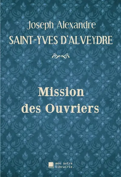 Mission des Ouvriers
