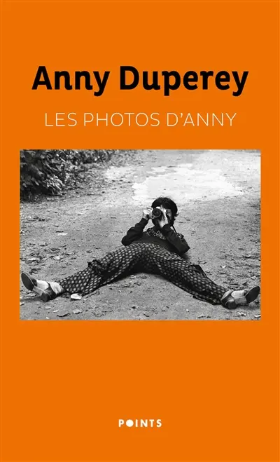Les photos d'Anny : récit