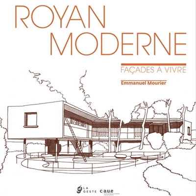 Royan moderne : façades à vivre