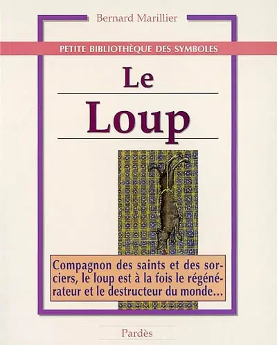 Le loup