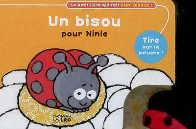 Un bisou pour Ninie
