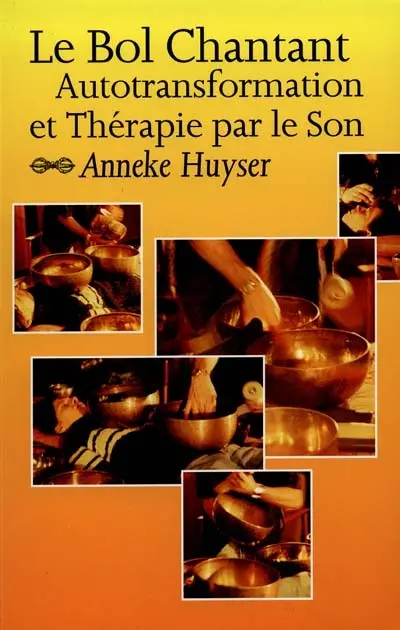 Le bol chantant : autotransformation et thérapie par le son