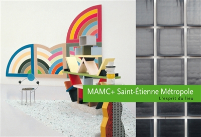 MAMC+ Saint-Etienne métropole