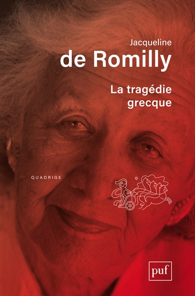 La tragédie grecque