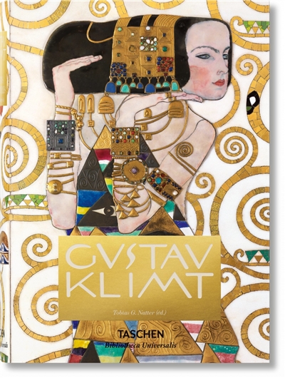Gustav Klimt : dessins & peintures