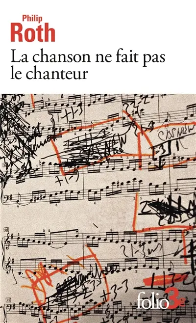 La chanson ne fait pas le chanteur. Défenseur de la foi