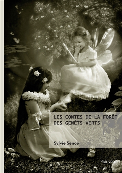 Les contes de la forêt des...