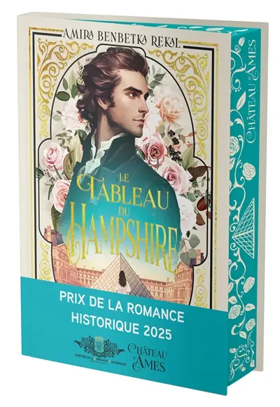 Le tableau du Hampshire