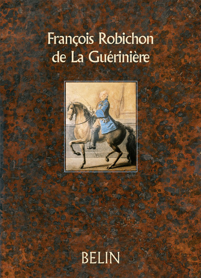 François Robichon de La Guérinière