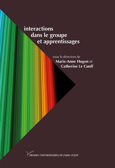 Interactions dans le groupe...