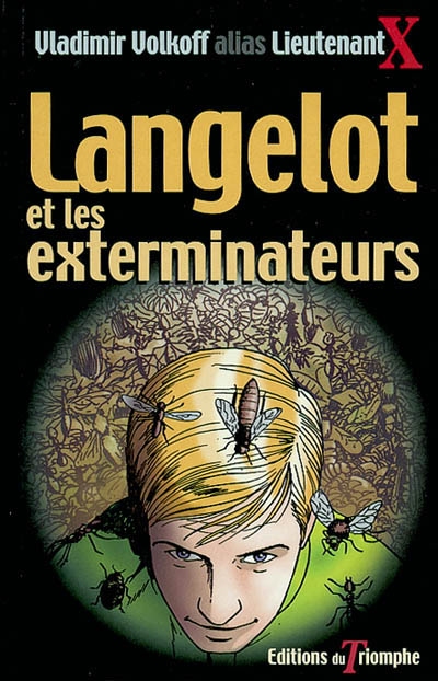Langelot. Vol. 20. Langelot et les exterminateurs