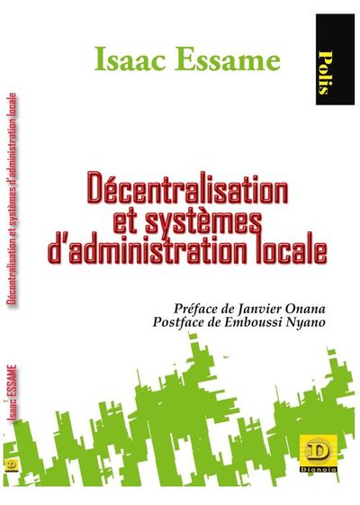Décentralisation et systèmes d'administration locale