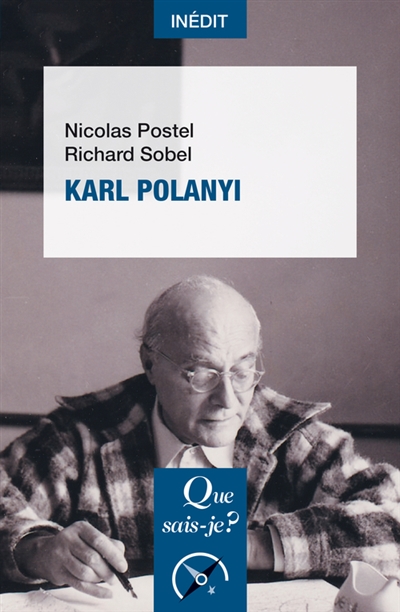 karl polanyi