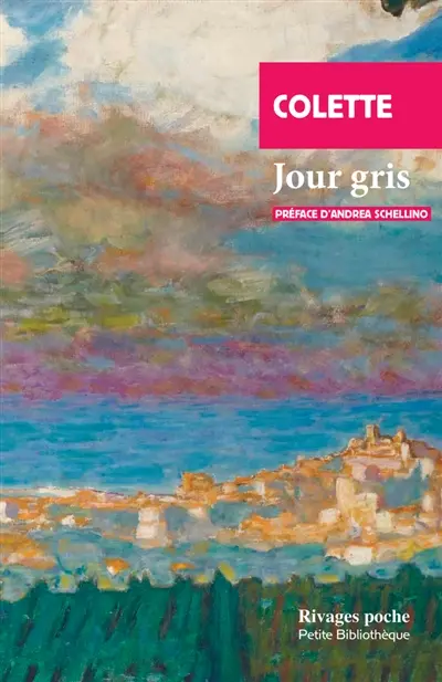 Jour gris : et autres récits
