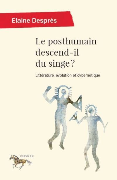 Le posthumain descend-il du...
