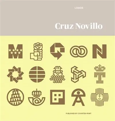 Cruz Novillo Logos