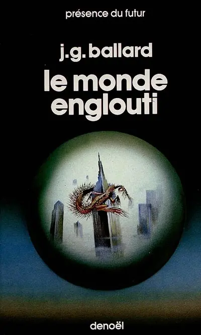 Le monde englouti