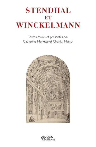 Stendhal et Winckelmann