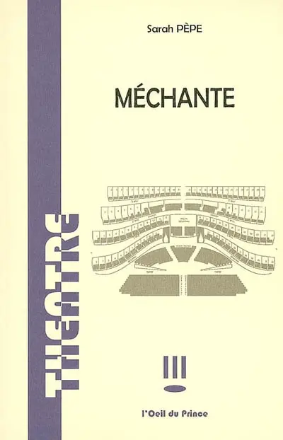 Méchante