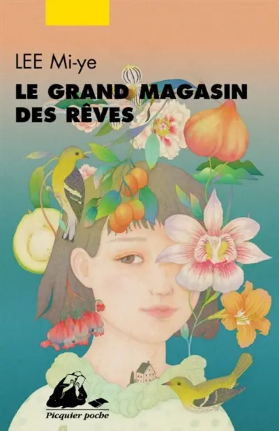 Le Grand Magasin des rêves