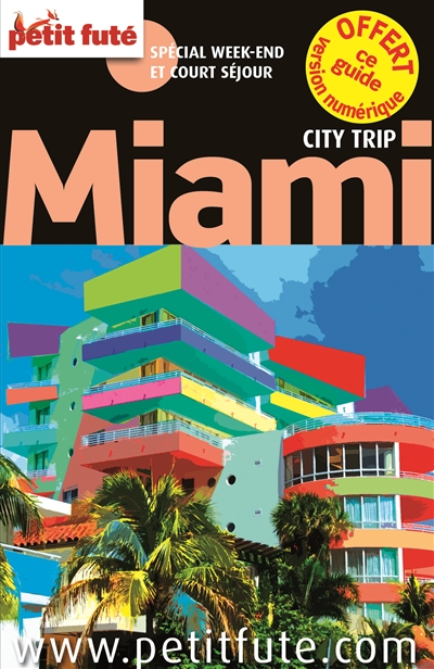 Miami 2015