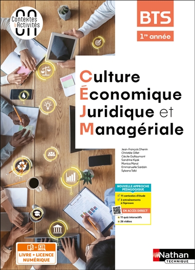 Culture économique,...