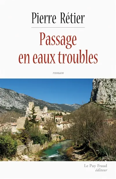Passage en eaux troubles