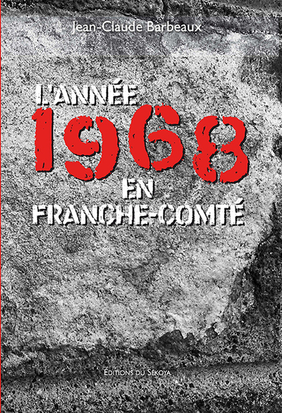 L'année 1968 en Franche-Comté