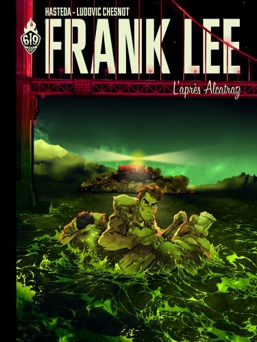 Frank Lee : l'après Alcatraz