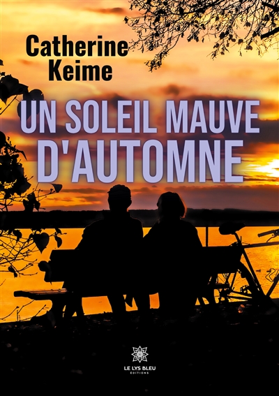 Un soleil mauve d'automne