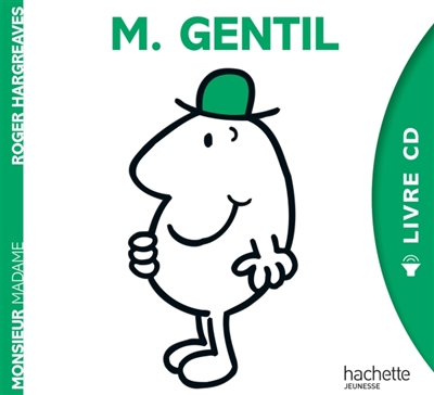 Monsieur Gentil