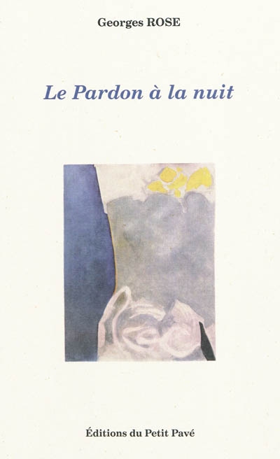 Le pardon à la nuit