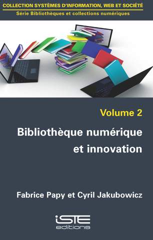 Bibliothèque numérique et innovation