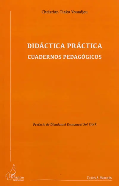Didactica pratica : cuadernos pedagogicos