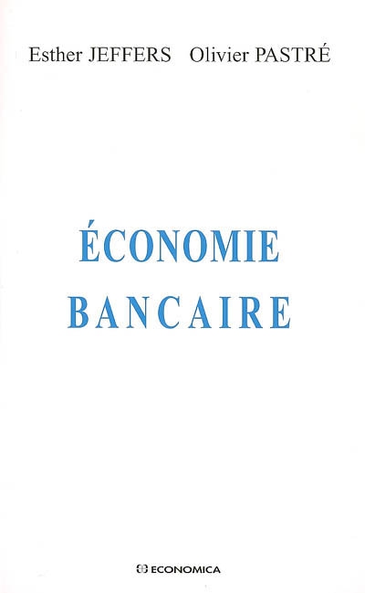 Economie bancaire
