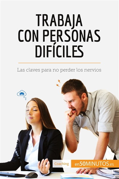 Trabaja con personas...