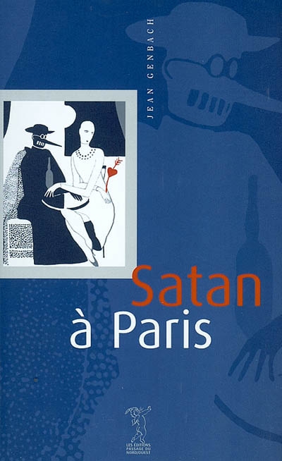 Satan à Paris