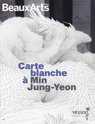 Carte blanche à Min Jung-Yeon : réconciliation