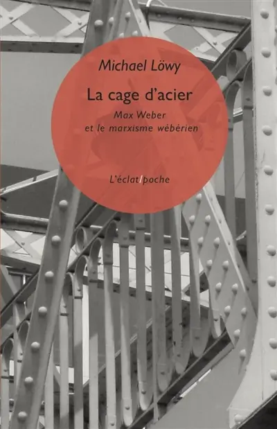 La cage d'acier : Max Weber et le marxisme wébérien