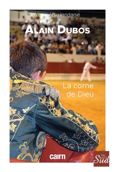 La corne de Dieu