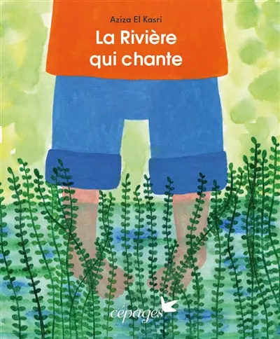 La rivière qui chante